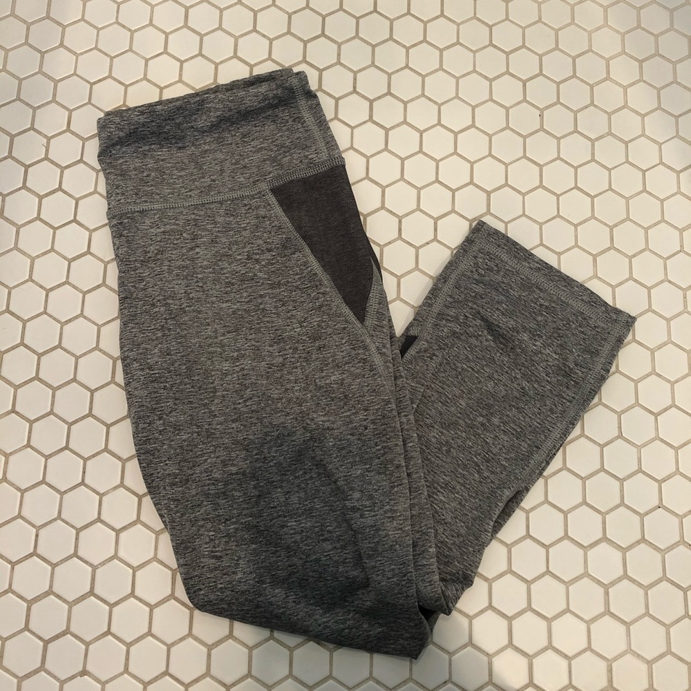 Reebok Exercise Leggings